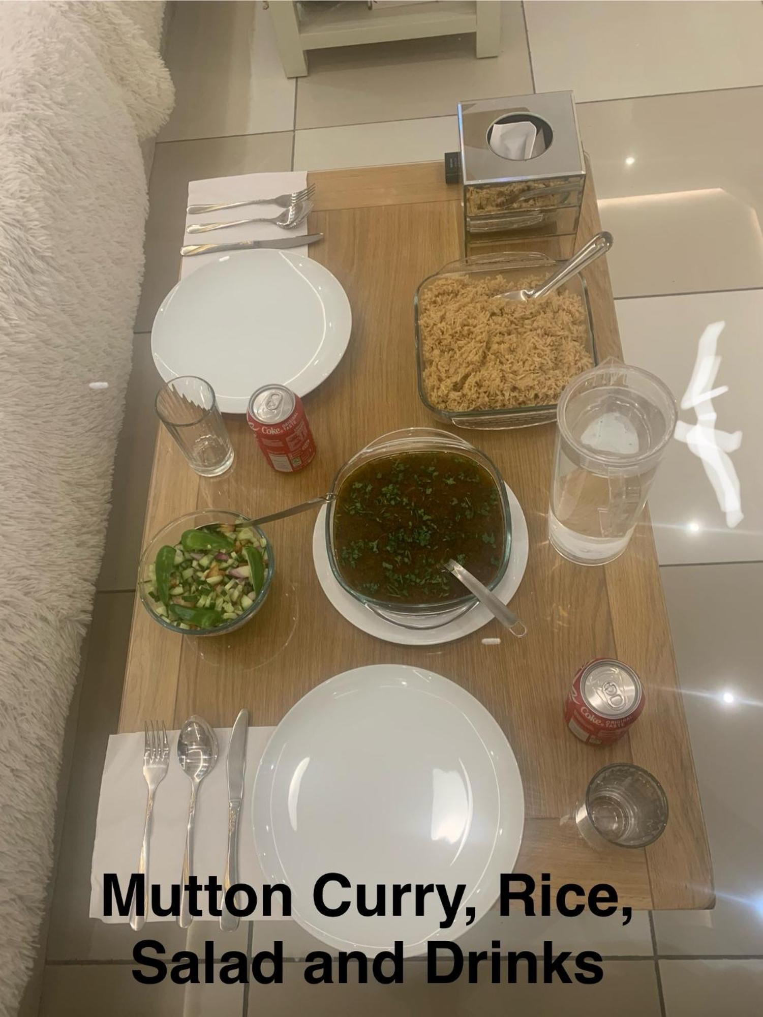 Air Conditioned Modern Double Bed Room With Private Attached Bathroom - Free Parking - Near London Heathrow Airport & Southall Broadway Luaran gambar