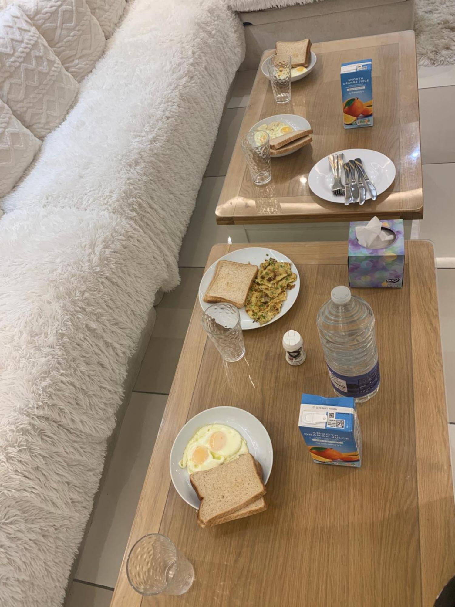 Air Conditioned Modern Double Bed Room With Private Attached Bathroom - Free Parking - Near London Heathrow Airport & Southall Broadway Luaran gambar